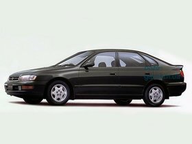 Toyota Corona IX (T190) Лифтбек 1992 – 1998